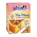 Alsa Flan Patissier Mix 26.1 oz. (740g)