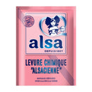 Alsa Baking Powder 8 bags 3.1 oz. (88g)