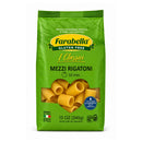 Farabella Gluten Free Mezzi Rigatoni, 12 oz (340 g)