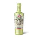 Mosto Classico Italian Extra Virgin Olive Oil in Light Green Foil by Olio Calvi, 16.9 fl oz (500 ml)