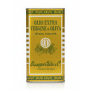Extra Virgin Olive Oil, 100% Italian by Olio Calvi, 101.4 fl oz (3 l)