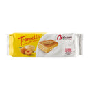 Balconi Trancetto Apricot Snack Cakes 9.9 oz. (280g)