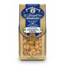 Giuseppe Cocco Bronze Cut Mezzi Rigatoni Pasta, 17.6 oz. (500g)