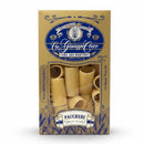 Giuseppe Cocco Bronze Cut Paccheri Pasta, 8.8 oz. (250g)