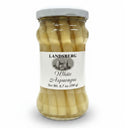 Landsberg German White Asparagus, 6.7 oz (190 g)