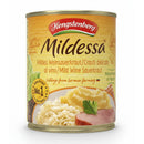 Hengstenberg German Mildessa Sauerkraut, Mild Wine, 10.6 oz. (300 g)