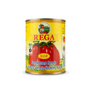 Whole Peeled San Marzano Tomatoes, DOP by Rega, 1.8 lb (800 g)