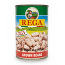 Brown Beans by Rega, 14 oz (400 g)