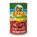 Red Kidney Beans by Rega, 14 oz (400 g)