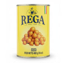 Italian Chickpeas by Rega, 14 oz (400 g)