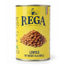 Italian Lentils by Rega, 14 oz (400 g)