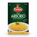 Curtiriso Arborio Rice for Italian Risotto, 35 oz (1 kg)