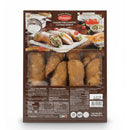 Large Sicilian Cannoli Shells (8 Pcs), 8.8 oz (250 g)