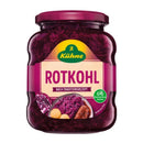 Kuhne Original Red Cabbage, 1.5 lb (680 g)