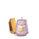 Bauli Italian Mini Pandoro of Verona, 3.3 oz (94 g)