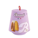 Bauli Classic Italian Pandoro, 23.2 oz (658 g)