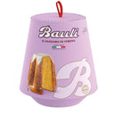 Bauli Classic Italian Pandoro, 33.2 oz (940g)