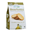 Asturi Bruschetta Toasts with Olive Oil, 4.2 oz. (120g)