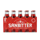 San Pellegrino Sanbitter Red Bitter Drink, Pack of 10 x 3.3 fl oz