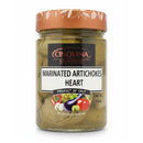 Marinated Artichoke Hearts by Cinquina Sole d'Abruzzo, 9.9 oz (320 g)