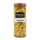 Lupini Beans by Cinquina Sole d'Abruzzo, 19.6 fl oz (580 ml)