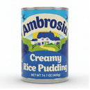 Ambrosia Rice Pudding, 14.1 oz (400 g)