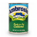 Ambrosia Devon Custard 14.1 oz. (400g)