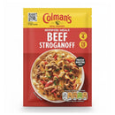 Colman's Beef Stroganoff Mix, 1.3 oz (39 g)
