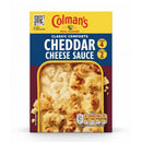 Colman's Cheddar Cheese Sauce Mix, 1.4 oz (40 g)
