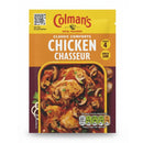 Colman's Chicken Chasseur Mix, 1.6 oz (43 g)
