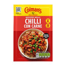 Colman's Chilli Con Carne Mix, 1.7 oz (50 g)