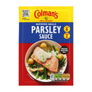 Colman's Parsley Sauce, 0.7 oz (20 g)