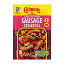 Colman's Sausage Casserole Mix, 1.3 oz (39 g)