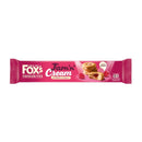 Fox's Jam'n Cream Raspberry and Vanilla Biscuits, 5.3 oz (150 g)