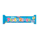 Fox's Party Rings Iced Shortcake Biscuits, 4.4 oz (125 g)