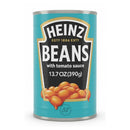 Heinz Beans with Tomato Sauce, 13.7 oz (390 g)