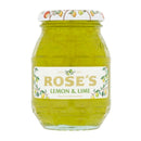 Rose's Lemon and Lime Marmalade, Fine Cut, 1 lb (454 g)