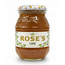Rose's Lime Marmalade, Fine Cut, 1 lb (454 g)