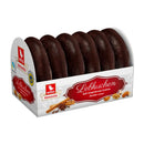 Weissella Chocolate Covered German Gingerbread Cookies, 7 oz (200 g)