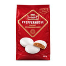 Lambertz Pfeffernusse Iced Gingerbread Lebkuchen, 7 oz (200 g)