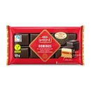 Lambertz German Aachener Gingerbread Dominos, 4.4 oz (125 g)