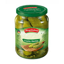Hengstenberg Pickles, 24 oz (720 g)