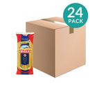 24-Pack Divella Italian Tripoline Pasta, 17.6 oz (500 g)
