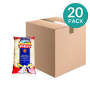 20-Pack Divella Italian Orzo Pasta, 16 oz (454 g)