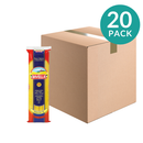 20-pack Divella Fettuccine Pasta, 1 lb (454 g)