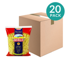 20-Pack Divella Ziti Tagliati No. 33, 1.0 lb (454.0 g)
