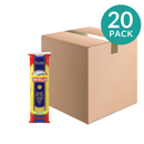 20-Pack Divella Capellini Pasta, 1 lb (454 g)