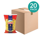 20-Pack Divella Italian Rigatoni Pasta, 16 oz (454 g)