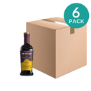 6-Pack De Nigris Balsamic Vinegar of Modena PGI, Gold Eagle, 8.5 fl oz (250 ml)