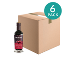 6-Pack De Nigris Prestige Aged Dark Cherry Sweet Vinegar, 8.5 fl oz (250 ml)